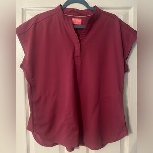 Zavate Ava Therese Scrub Set